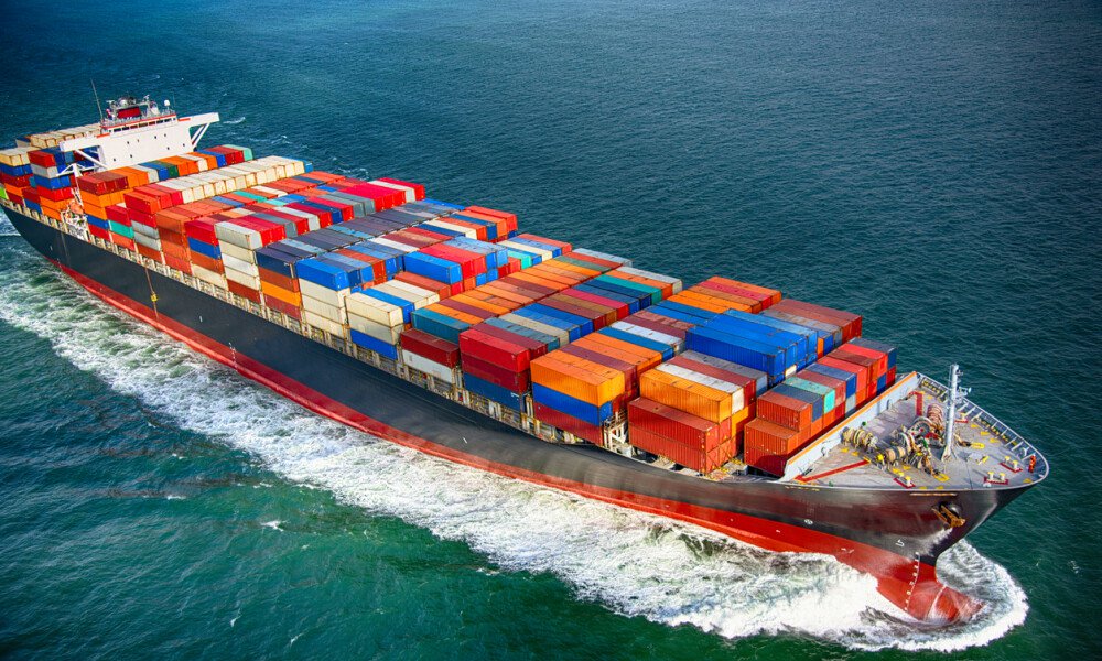 MSC IKARIA VI